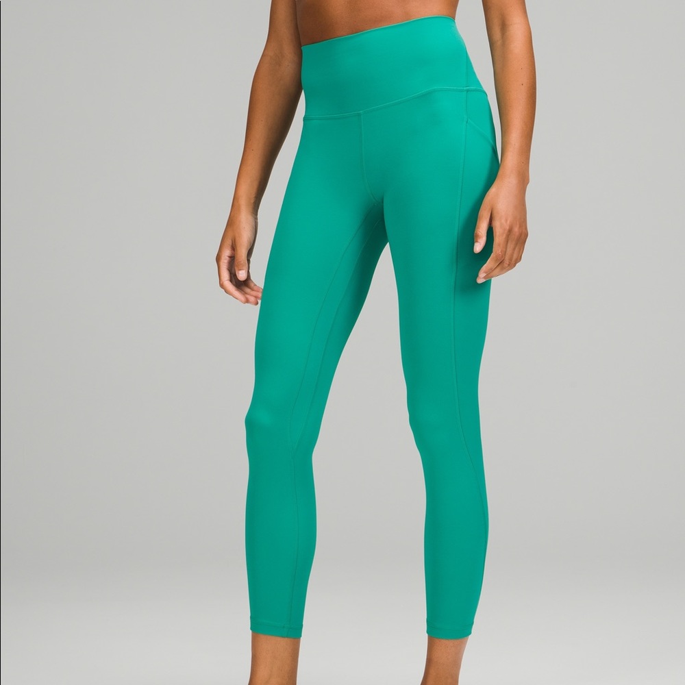 lululemon Align 25” Pocket Legging